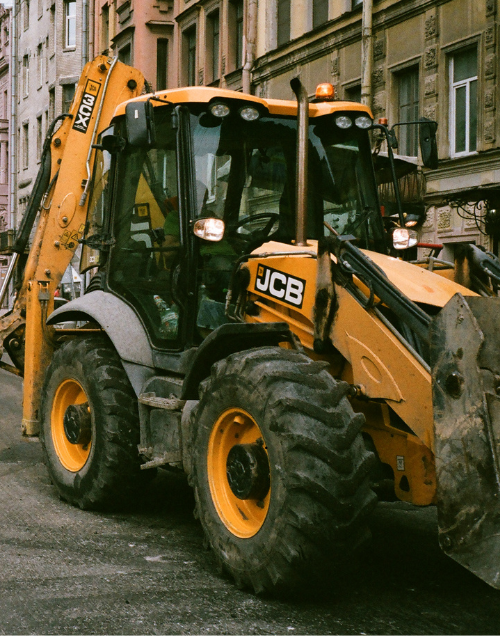 Consruction Services