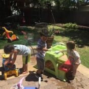 Ms. Abraham’s Daycare