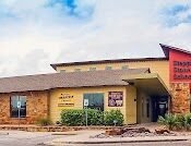 Stepping Stone School - Kyle/San Marcos