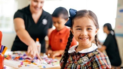 Primrose School of Kyle