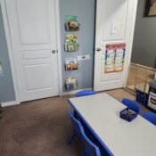 Little Skywalkers Daycare ,LLC