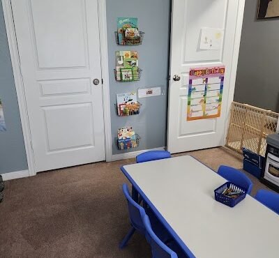 Little Skywalkers Daycare ,LLC