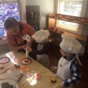 Kyle Montessori School