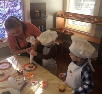 Kyle Montessori School