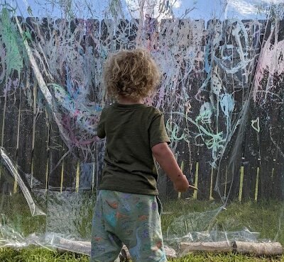 Let Them Be Little Preschool