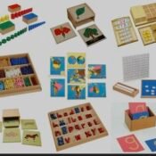 Sprouting Minds Montessori